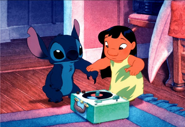 Foto  Lilo & Stitch / Lilo and Stitch dan Video nya