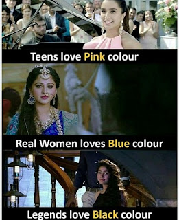 यह हैं लड़कियों के बारे में कुछ ऐसी मजेदार बातें, जिन्हें आज तक कोई मर्द नहीं समझ सका (Most Funny Images And Photos Of Girls In Hindi) शादी से पहले लड़की का एक अलग रूप हमें देखने को मिलता है लेकिन जैसे ही शादी होती है बह पूरी तरह से बदल जाती है. इसी के चलते आज हम आपके लिए कुछ ऐसी तस्वीरें लेकर आये हैं जिन्हें देख आपको लड़की को थोड़ा समझने में मदद मिलेगी. तो दोस्तों यह हैं कुछ ऐसी मजेदार तस्वीरें जिन्हें देख आप अपनी हंसी नहीं रोक पाएंगे.