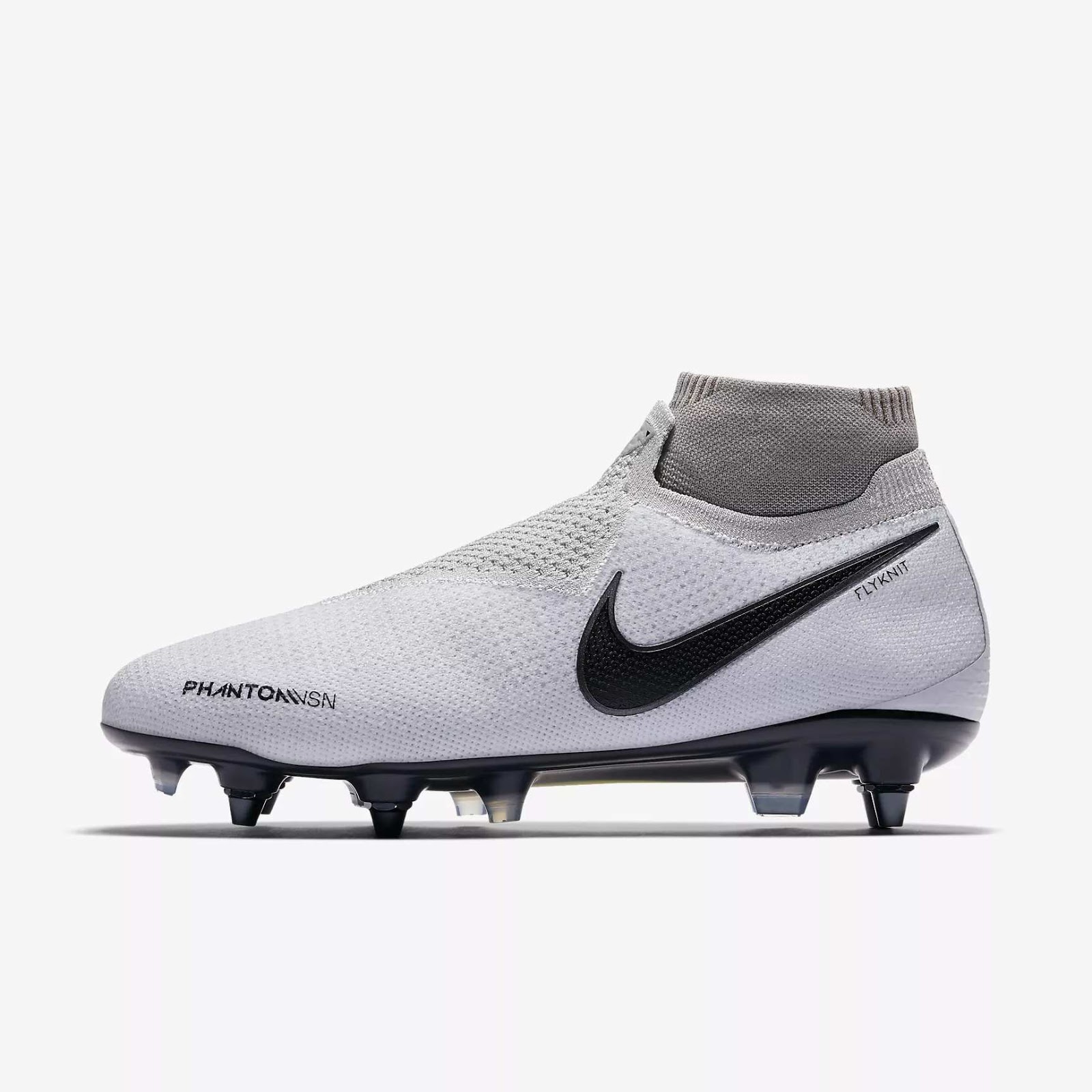 nike phantom vision anti clog