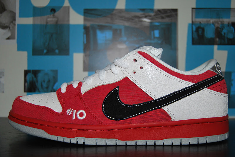 Phat Soles: Made for Skate x Nike SB Dunk Low Premium “Roller Derby”