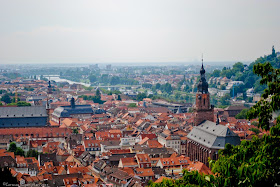 Heidelberg Neckar