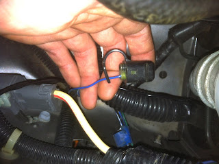 Car Audio Tips Tricks and How To's : 1999-2003 Honda S2000 ... 2001 ford taurus speaker wiring diagram 