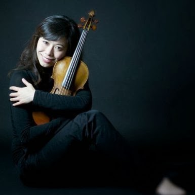Advarsel sæt ind Alle Victoria Yeh,Natalie Wong: Violet Fusion - While My Guitar Gently Weeps