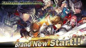 King's Raid Apk Mod King's Raid Apk Mod