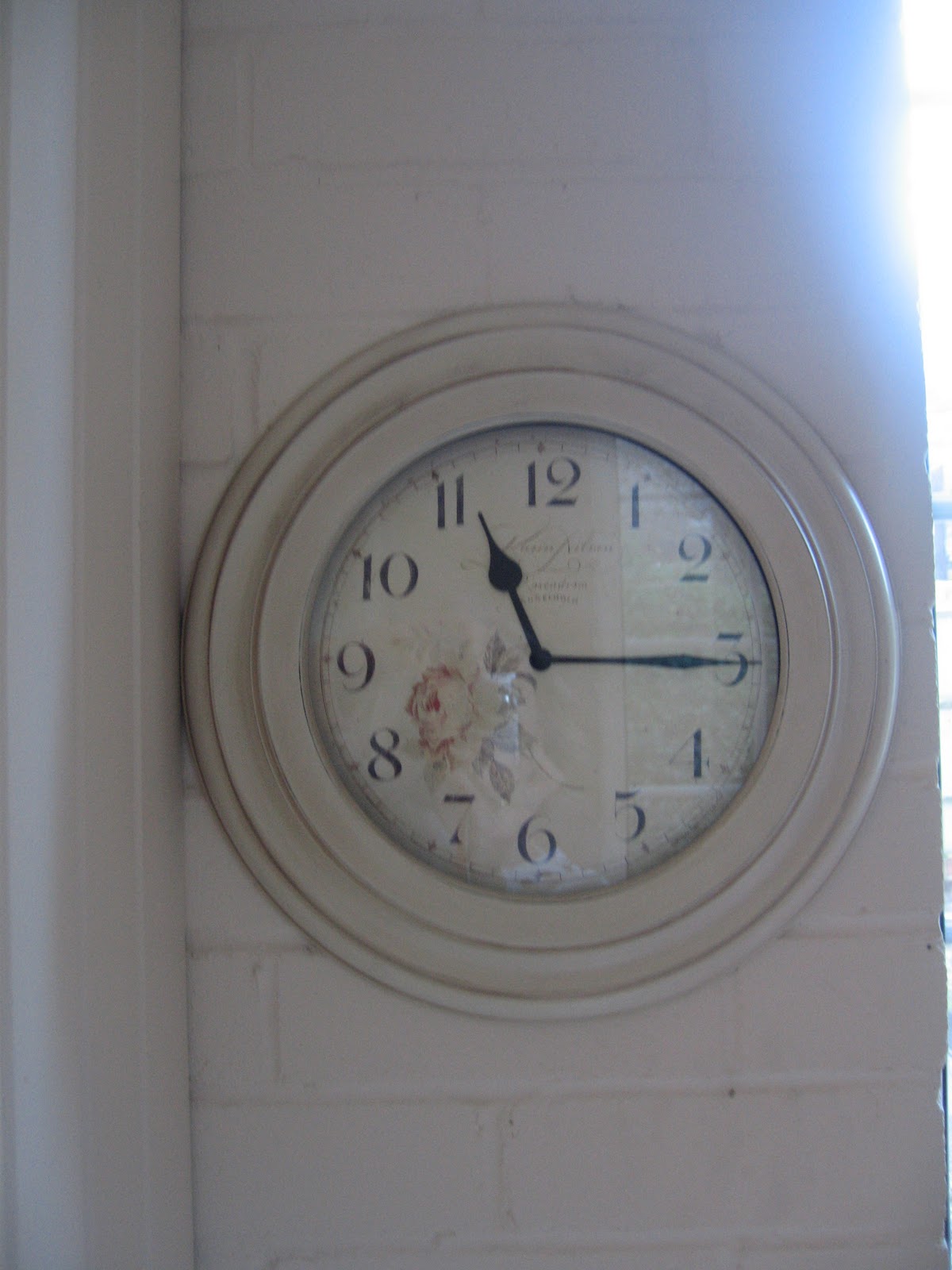 Blighty A Complete Clock Up And A Costume Drama Chocolate Required