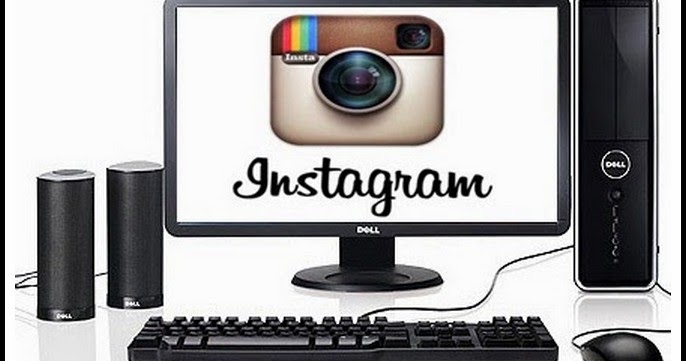 Langkah Cara Mendaftar Akun Instagram di PC Bahasa Indonesia
