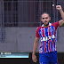Hernane perde pênalti e Bahia vence Galícia por 3 a 0