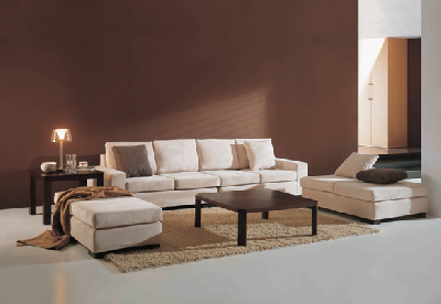 Hogares Frescos: Diseña el Interior de Tu Hogar con Elegancia. Living