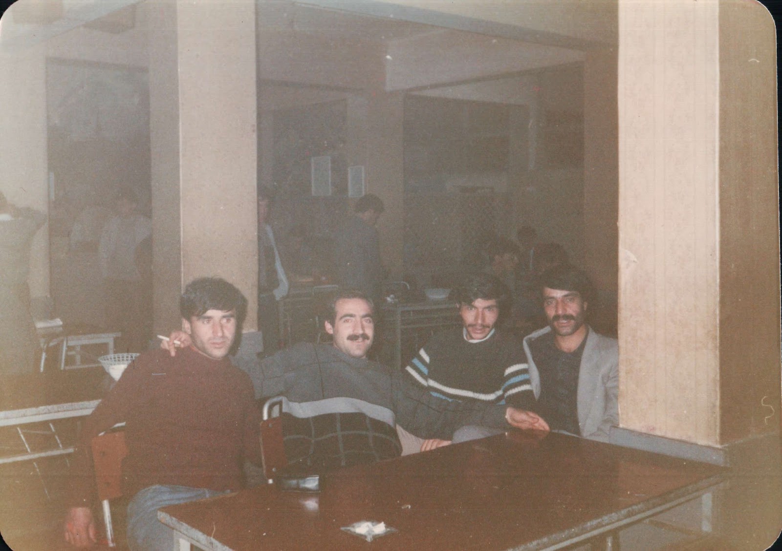 Selim Gürbüzer SON NEFESTE PİŞMAN OLSAN NE OLMASAN NE