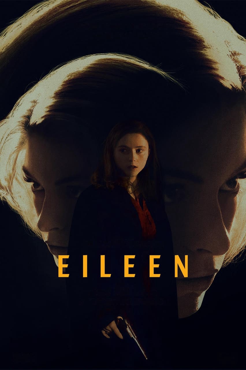 Xem phim Eileen