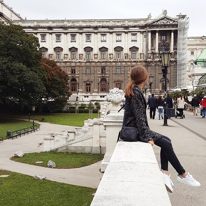 Vienna Fashion and style Bloglovin’