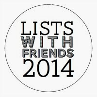 Lists with friends