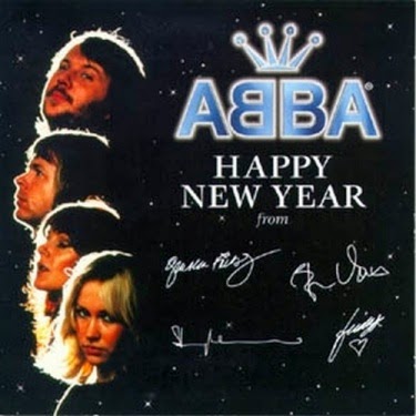 Harmonica Tabs - Happy New Year - ABBA
