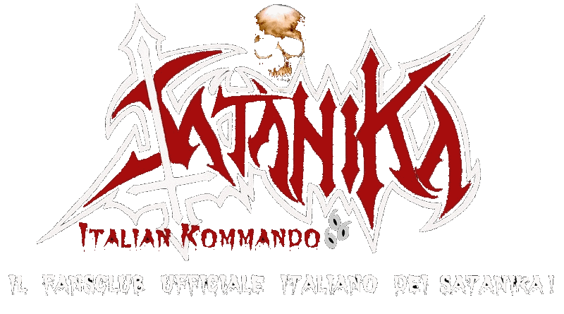 Satanika Italian Kommando