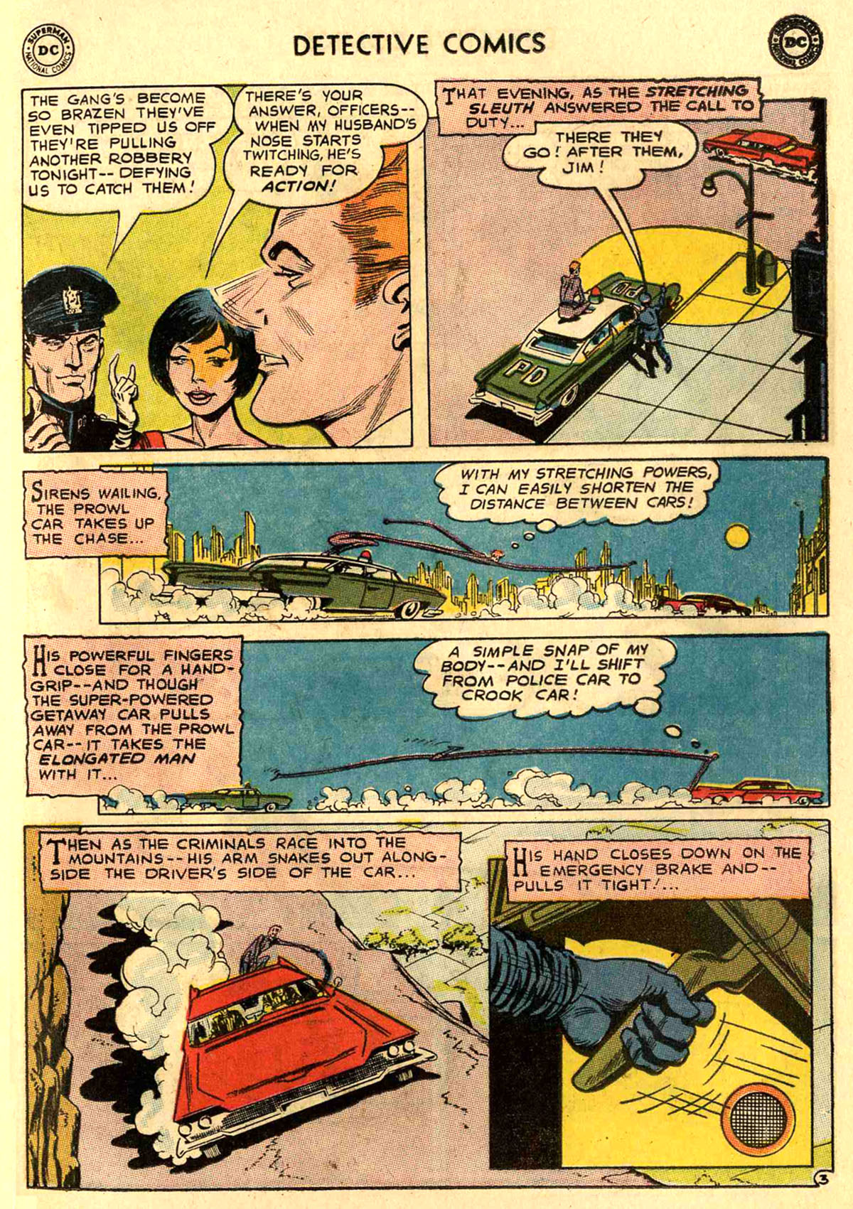 Detective Comics (1937) issue 335 - Page 26