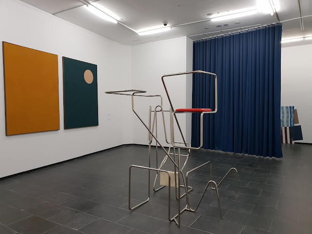 Between October 2016