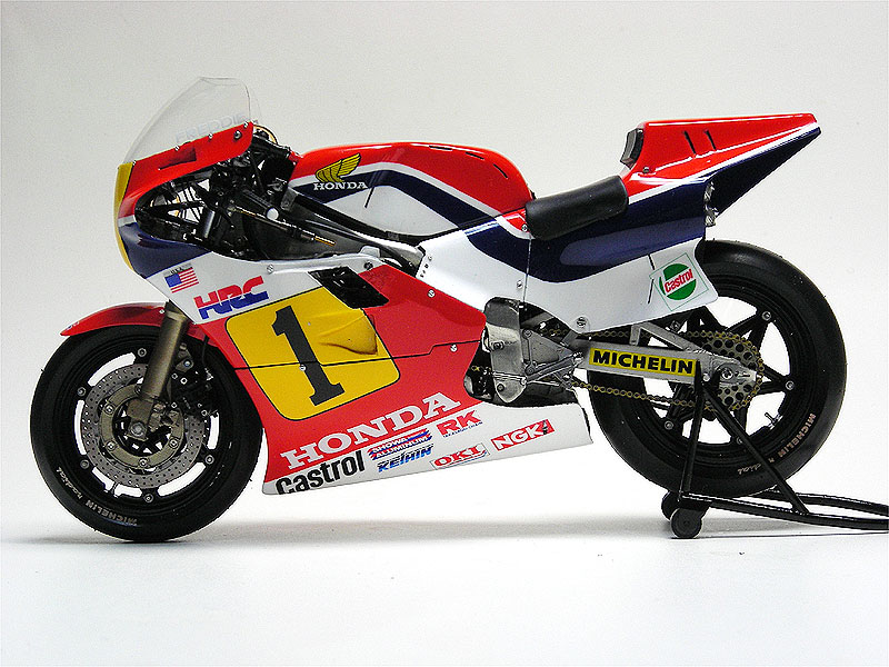 honda nsr 500cc