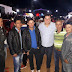 DEPUTADO MARQUINHO VIANA PRESTIGIA TRADICIONAL FESTA RELIGIOSA EM MORRO DO FOGO