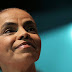 <center>Marina Silva lidera intenções de votos para a Presidência</center>