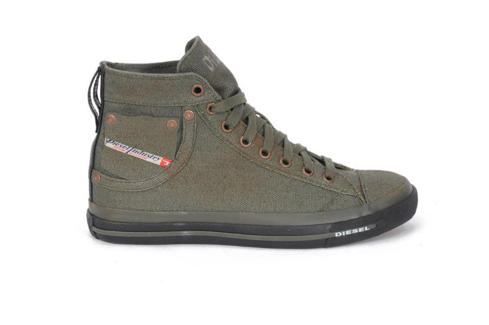 reebok blanche vintage