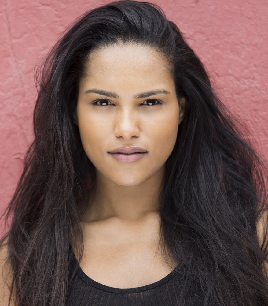 Saffron Hocking movies list and roles (London Kills Season 4, Top Boy