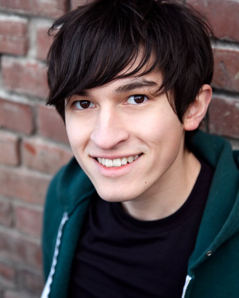 Aaron Landon movies list and roles (Marvel's Agents of S.H.I.E.L.D