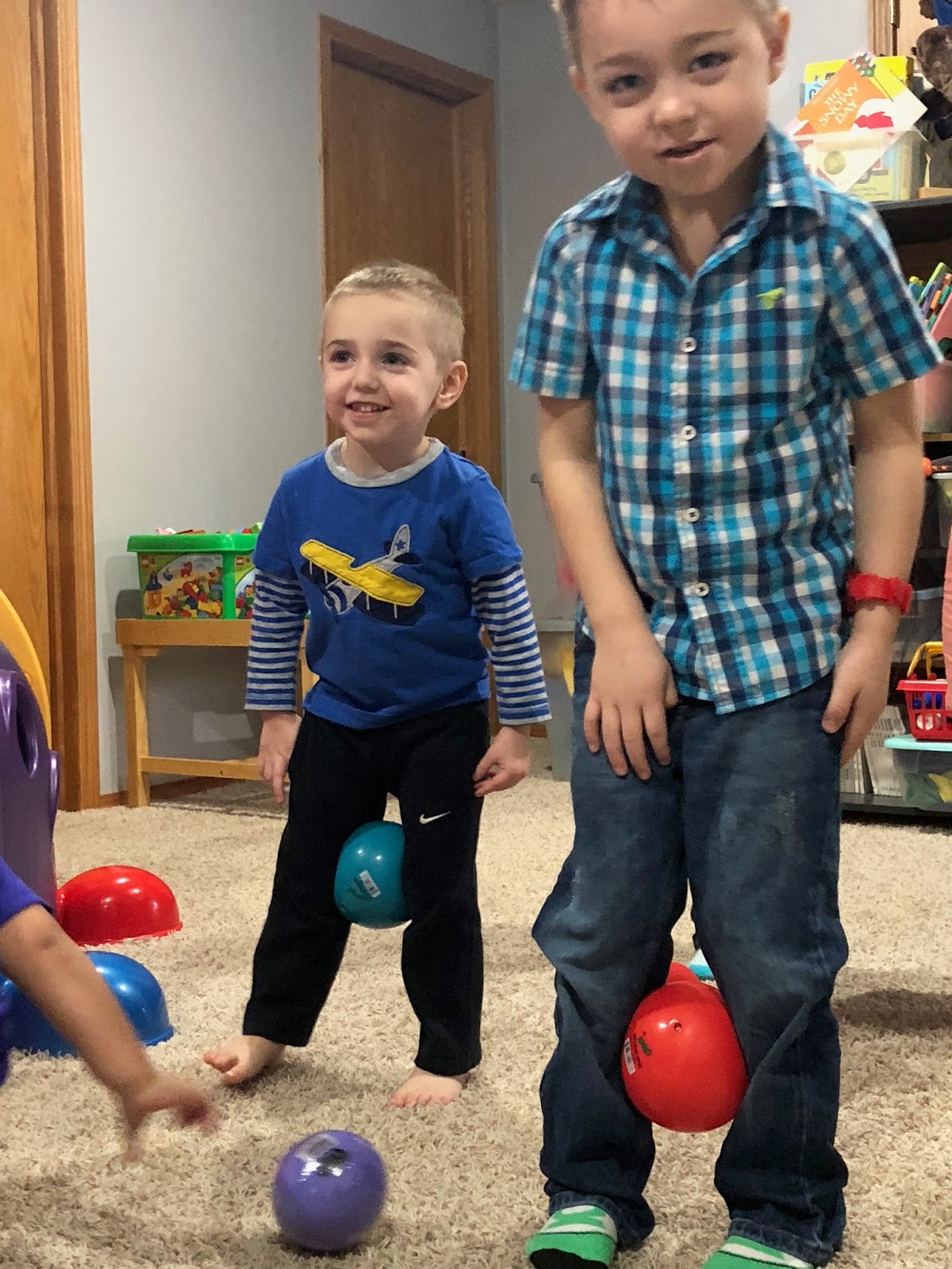 Little Foxes Childcare/Preschool