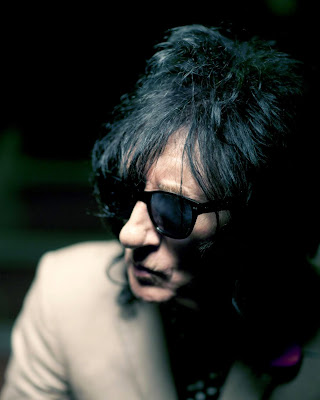 Dr. John Cooper Clarke