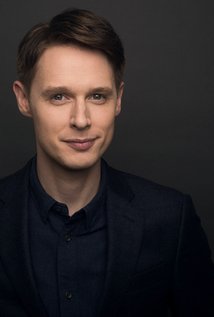 Samuel Barnett