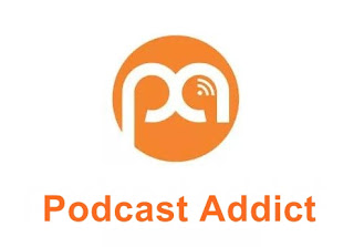 Podcast Addict