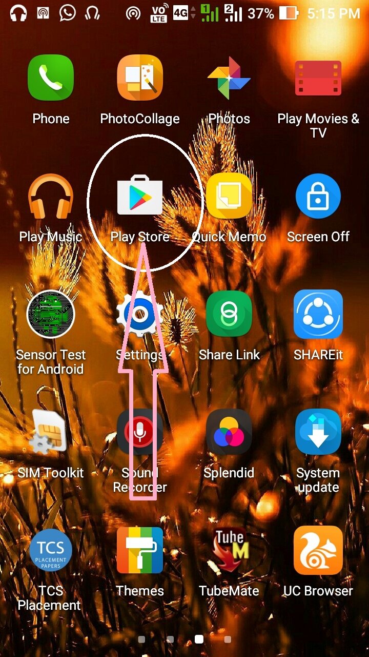 TURN ONOFF THE SCREEN WITHOUT USE POWER BUTTON IN ANDRIOD MOBILES
