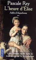 Adèle d'Aiguebrune (tome 2)