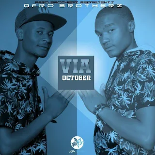 Afro Brotherz – Via October