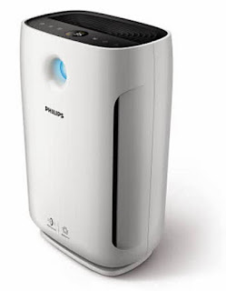 Source: Philips. Philips Air Cleaner 2000 Series. 