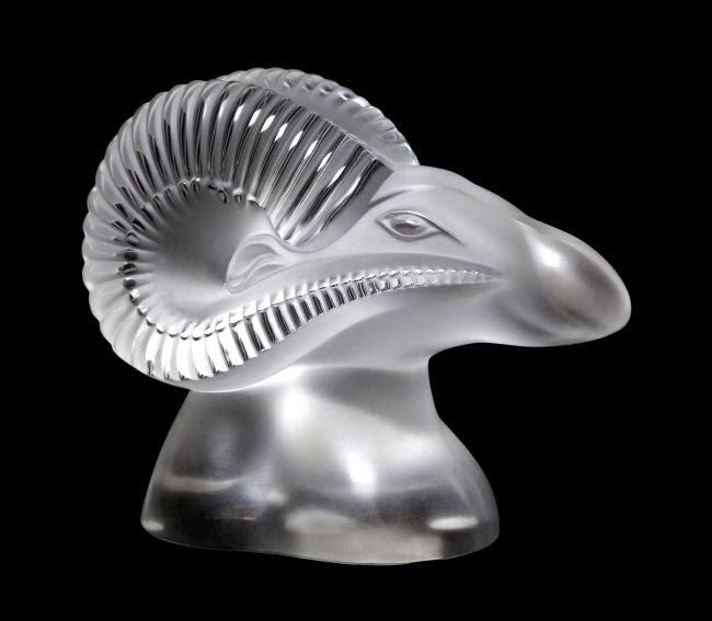 Incredible Glass Sculpture Ideas for Your Inspiration