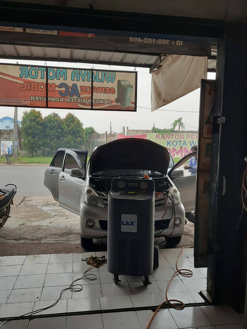 Misteri AC Mobil Belakang Avanza yang Tak Berfungsi: Penyebab dan Solusi