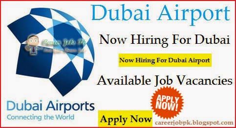 Current Jobs In Dubai Airport Current Jobs In Dubai Airport