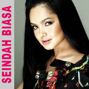 Lirik Lagu Seindah Biasa – Siti Nurhaliza - Telenovelas