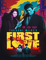 First Love(2019)