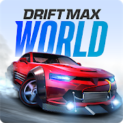 Drift Max World Unlimited Gold MOD APK