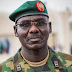 Army has contributed to democratic process – Buratai