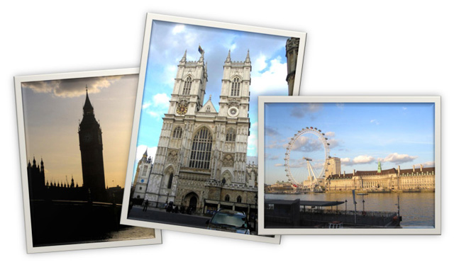 Londres, de rojo, azul y gris - Blogs de Reino Unido - DÍA 1: WESTMINSTER, TRAFALGAR Y PICADILLY (1)