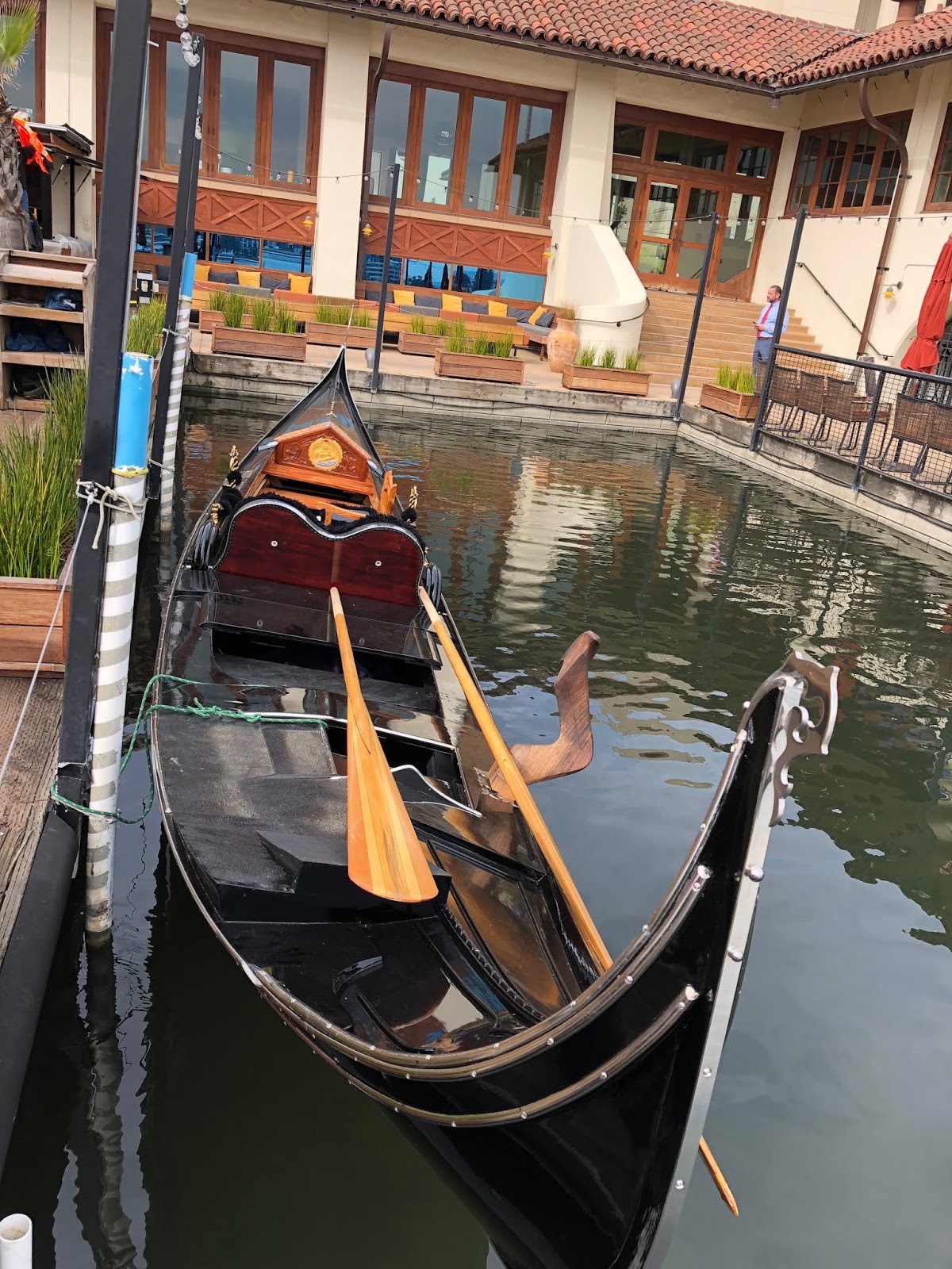 The Gondola Blog Gondola Servizios for Sale