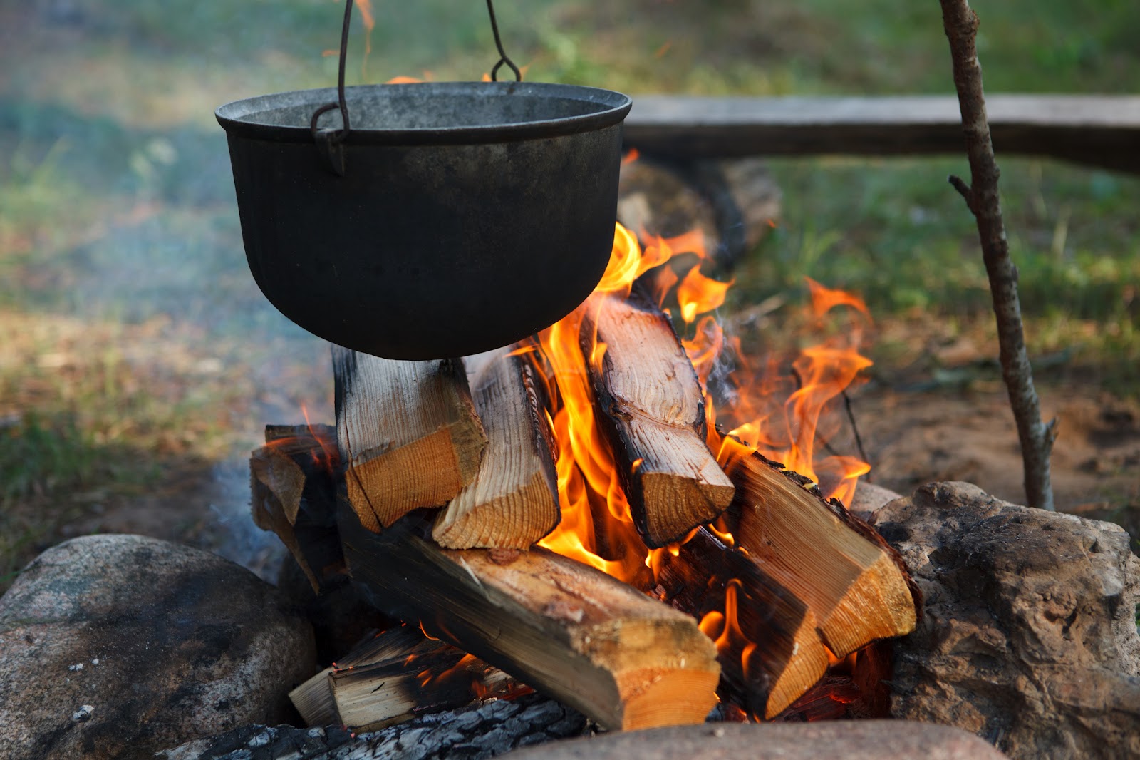 Unveiling the Origin: Who Invented the Gas Grill? – Milehighgrillandinn