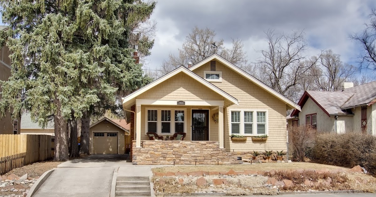 Colorado Springs Real Estate For Sale