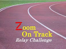 Zoom On Track - Relay Challenge