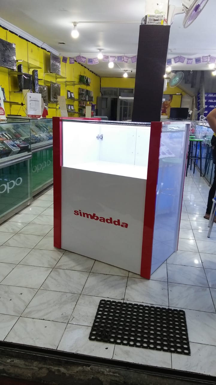 Konsep Populer 40+ Jasa Pembuatan Rak Display Di Surabaya