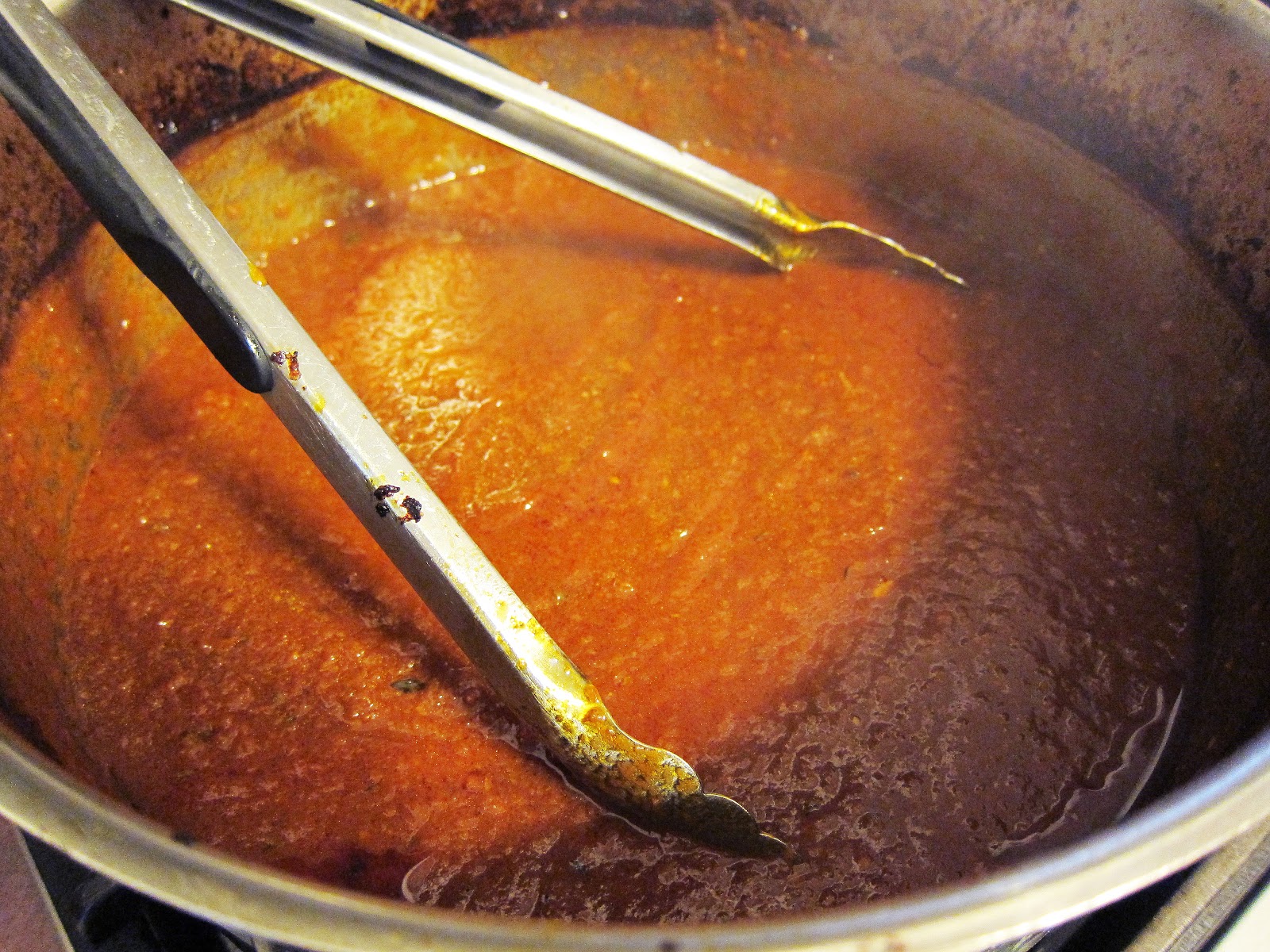 what should i serve with braised short ribs