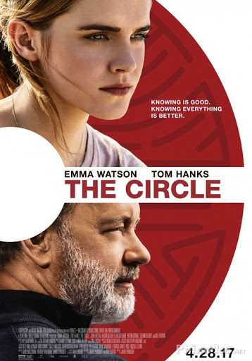 Phim Vòng Xoay Ảo - The Circle (2017)