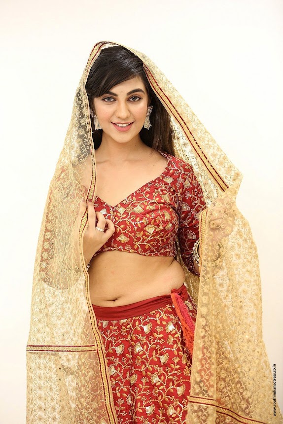 Harshitha Panwar at Bewars Movie Audio Launch